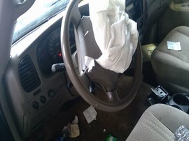 2006 TOYOTA TUNDRA, BLACK, SR5, EXTD CAB, 4.0, AT. 2WD.  Z25959